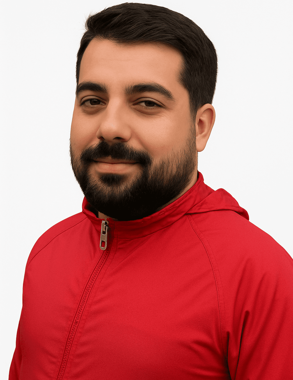 José Gomes — tripulante de ambulância